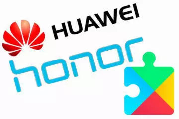 Služby Google Play nefungují na Huawei a Honor mobilech: Jak problém opravit?