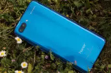 telefon Honor 10 fotografie