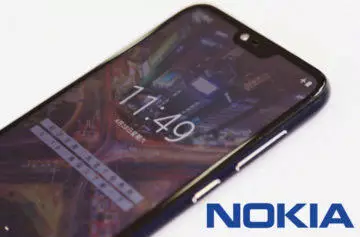 Tajemný telefon Nokia X se ukazuje v plné kráse: Specifikace odhaleny