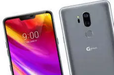 vyrez displeje lg g7 thinq apple iphone x