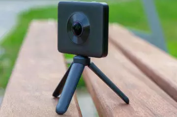Xiaomi Mi Sphere recenze: Nejlepší cenově dostupná 360 kamera
