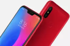 Xiaomi Redmi 6 Pro