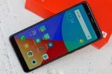 Xiaomi Redmi Note 5 recenze