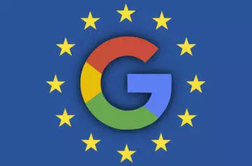 Googlu hrozí pokuta čtvrt bilionu. Podle Evropské komise zneužívá dominantní pozice