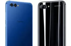 fototest honor 10 vs honor view 10