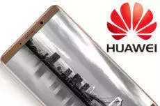 huawei Mate 20 displej velikost