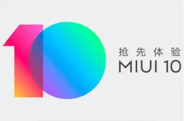 MIUI 10 přináší režim portrét i na telefony s jedním fotoaparátem