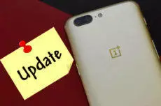 oneplus meni strategii aktualizaci