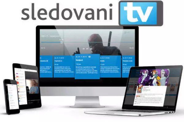 Sledování TV: Vyzkoušeli Jsme Zdařilou IP Televizi, Kterou Si ...