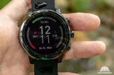 xiaomi huami amazfit 2 recenze