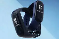 xiaomi mi band 3 prvni pohled