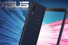 Asus Zenfone Max Pro (M1)