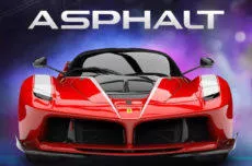 Asphalt 9: Legends