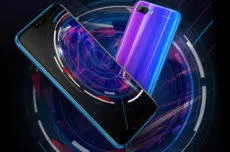 honor 10 gt predstaveni