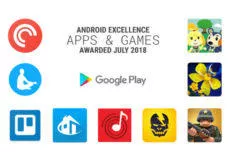 nejlepsi android aplikace a hry android excellence cervenec 2018