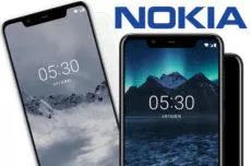 nokia x5 predstaveni