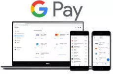 novinky v google pay