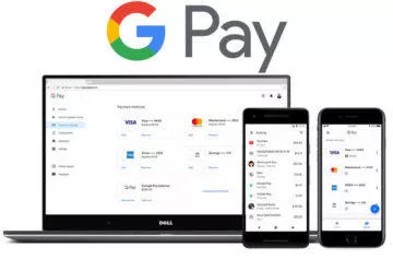 Google Pay dostává novinky v čele s webovou verzí