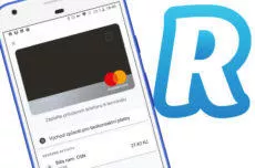 placeni mobilem revolut google pay