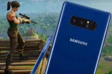 samsung galaxy note 9 fortnite odlozeni exkluzivita android