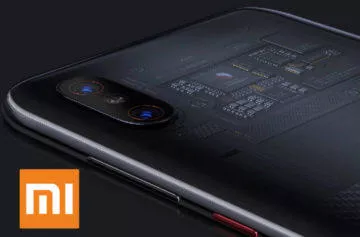 Xiaomi chystá další mobil s průhlednými zády: První informace o Mi Note 4
