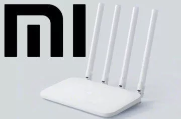 Xiaomi představilo ultra levný Mi Router 4C. Zaplatíte za něj méně než 400 Kč