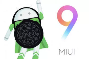 Tři starší Xiaomi telefony obdržely aktualizaci na Android Oreo