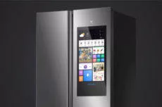 xiaomi yunmi 450 l chytra lednice iot