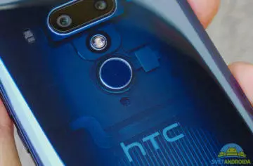 HTC U12 plus recenze: Špičkový telefon. Bude to ale proti konkurenci stačit?