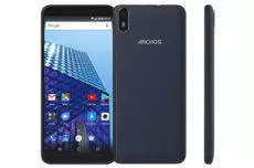 archos představil android go telefon