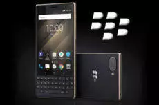 blackberry key2 le predstaveni