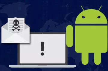 Desítky nakažených aplikací v Google Play: Cílem malwaru byly počítače
