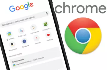 Google Chrome dostane v září nový design. A to na všechny platformy