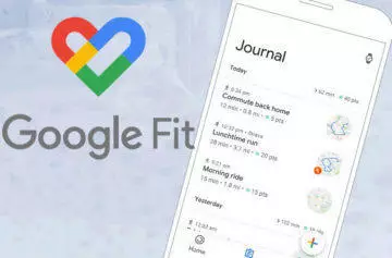 Velké změny u Google Fit: Služba dostává nový design i funkce