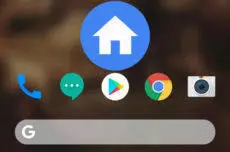 google pixel rootless launcher