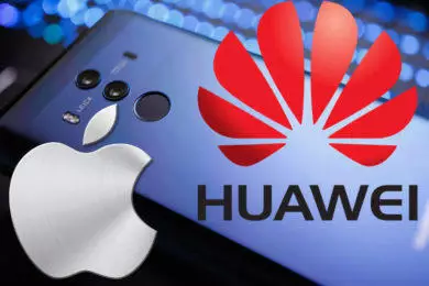 huawei je dvojkou na trhu se smartphony