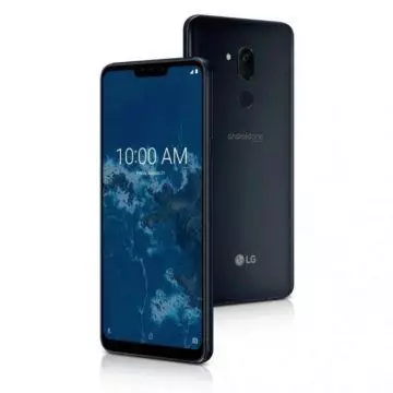 lg g7 one