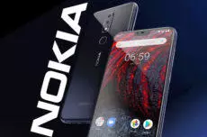 Nokia 5.1/6.1 Plus predstaveni