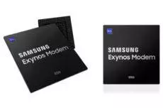 samsung exynos 5100 5g modem