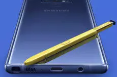 samsung galaxy note 9 unpacked event