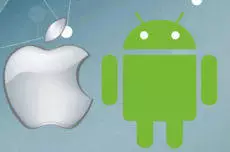 studie android ios uzivatelska data