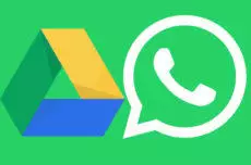 whatsapp google disk zruseni limitu záloha