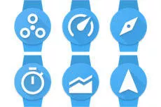 appfour wear os android wear aplikace chytre hodinky