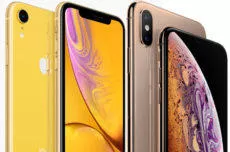 apple iphone xs xr nejprodavanejsi telefon