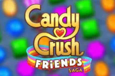 candy crush friends saga