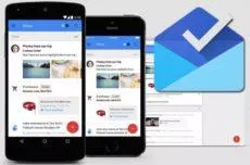 google inbox by gmail konec