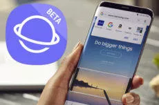 prohlizec samsung internet browser