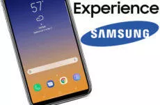 samsung experience 10 launcher