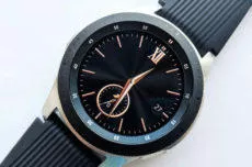 samsung galaxy watch recenze