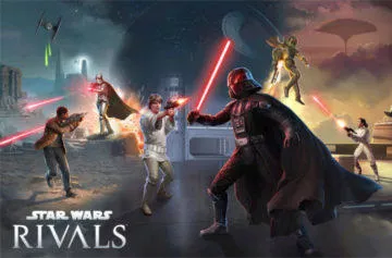 Když ani známá značka nepomůže: Hra Star Wars byla zrušena krátce před vydáním